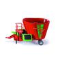 SIKU 1:32 FODDER MIXING WAGON